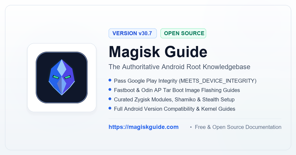 Inline Isolation Module Android Root Comparison: Magisk vs KernelSU vs APatch (2026)